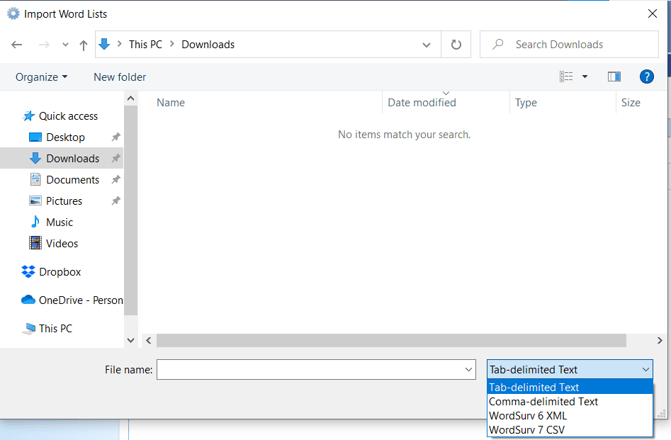 Screenshot 3